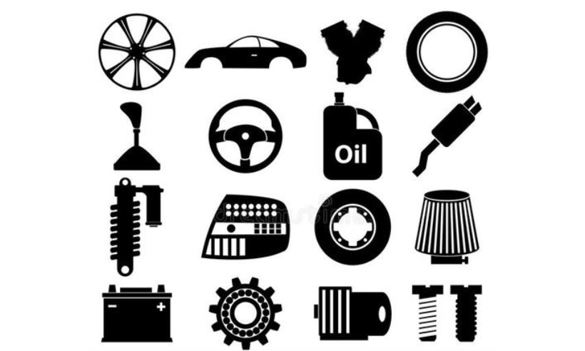 零部件巨头电动化静悄悄