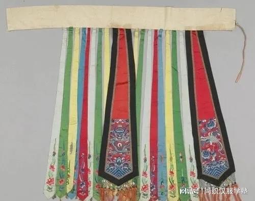 尚织汉服学塾：汉服小知识冷门却值得一学的点